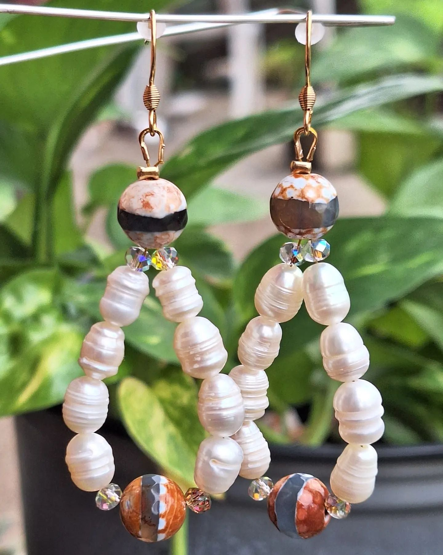 pendientes