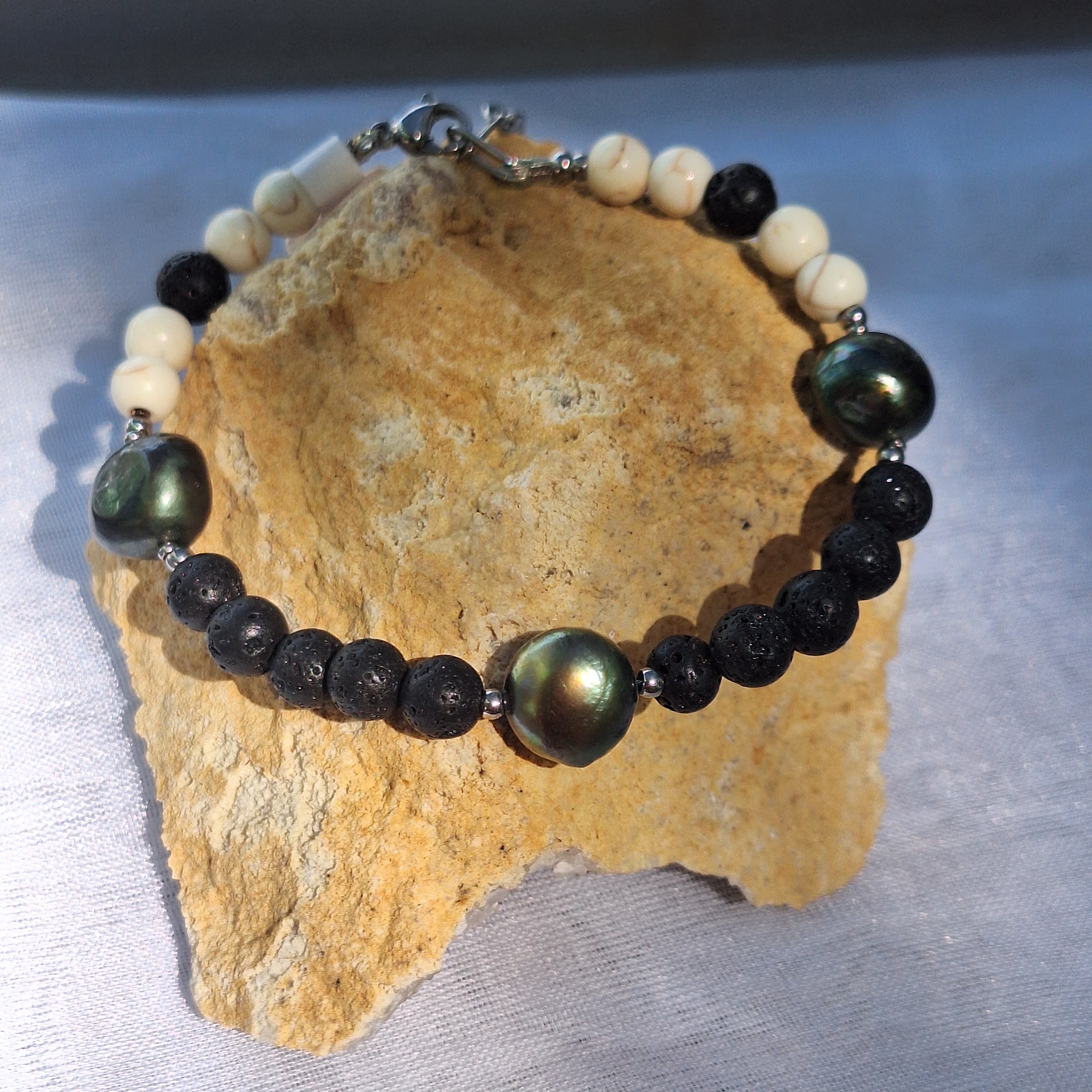 Pulseras