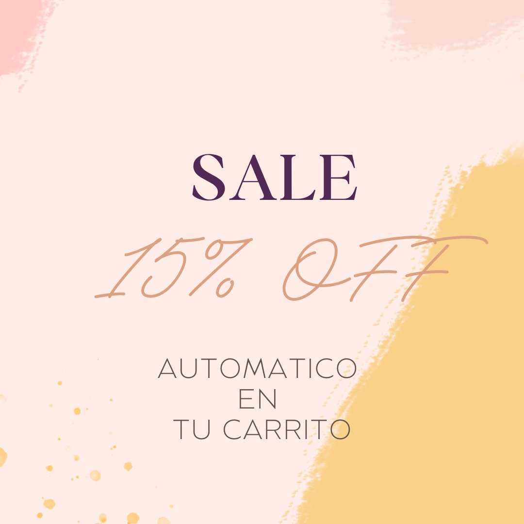 Sale