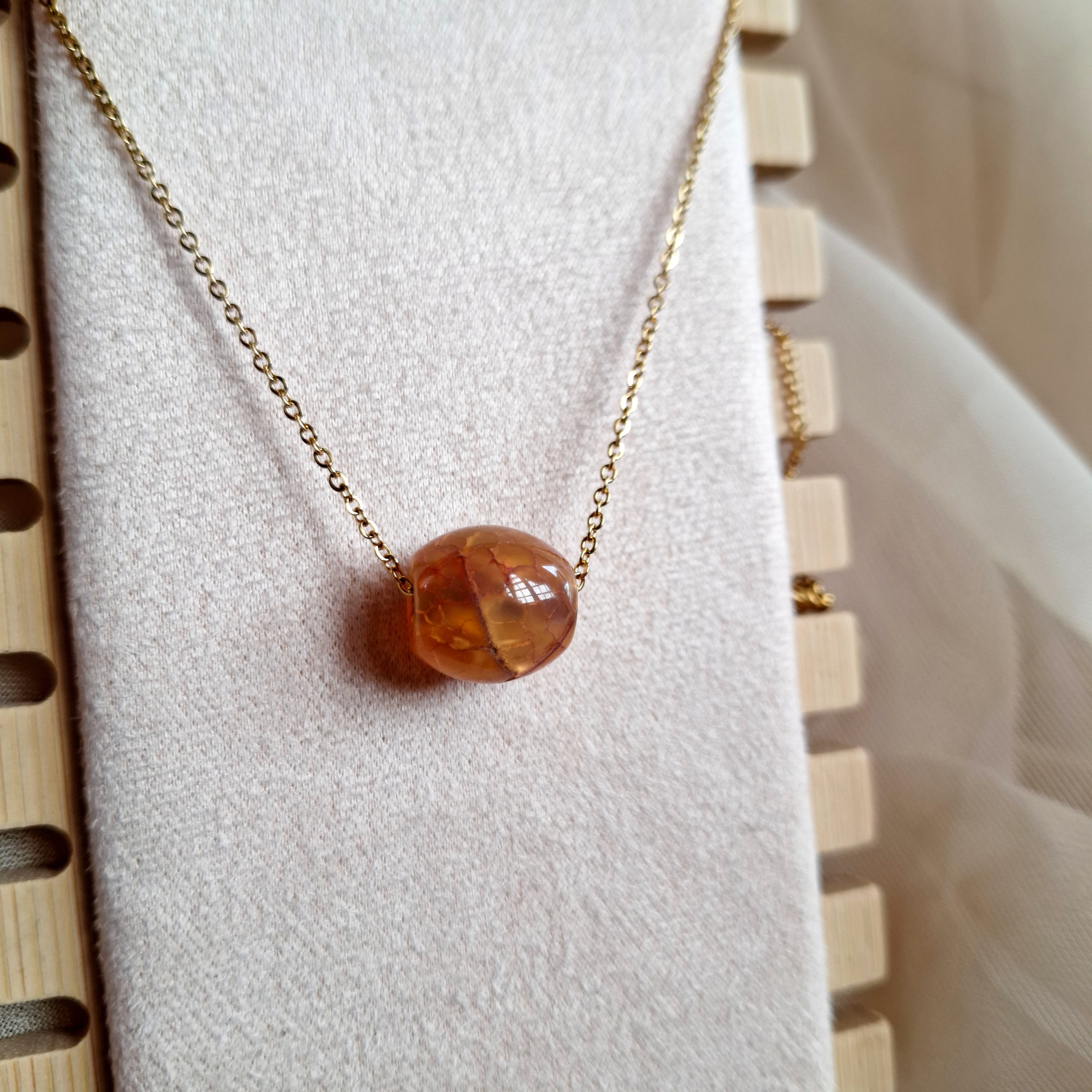 Collares Dorados