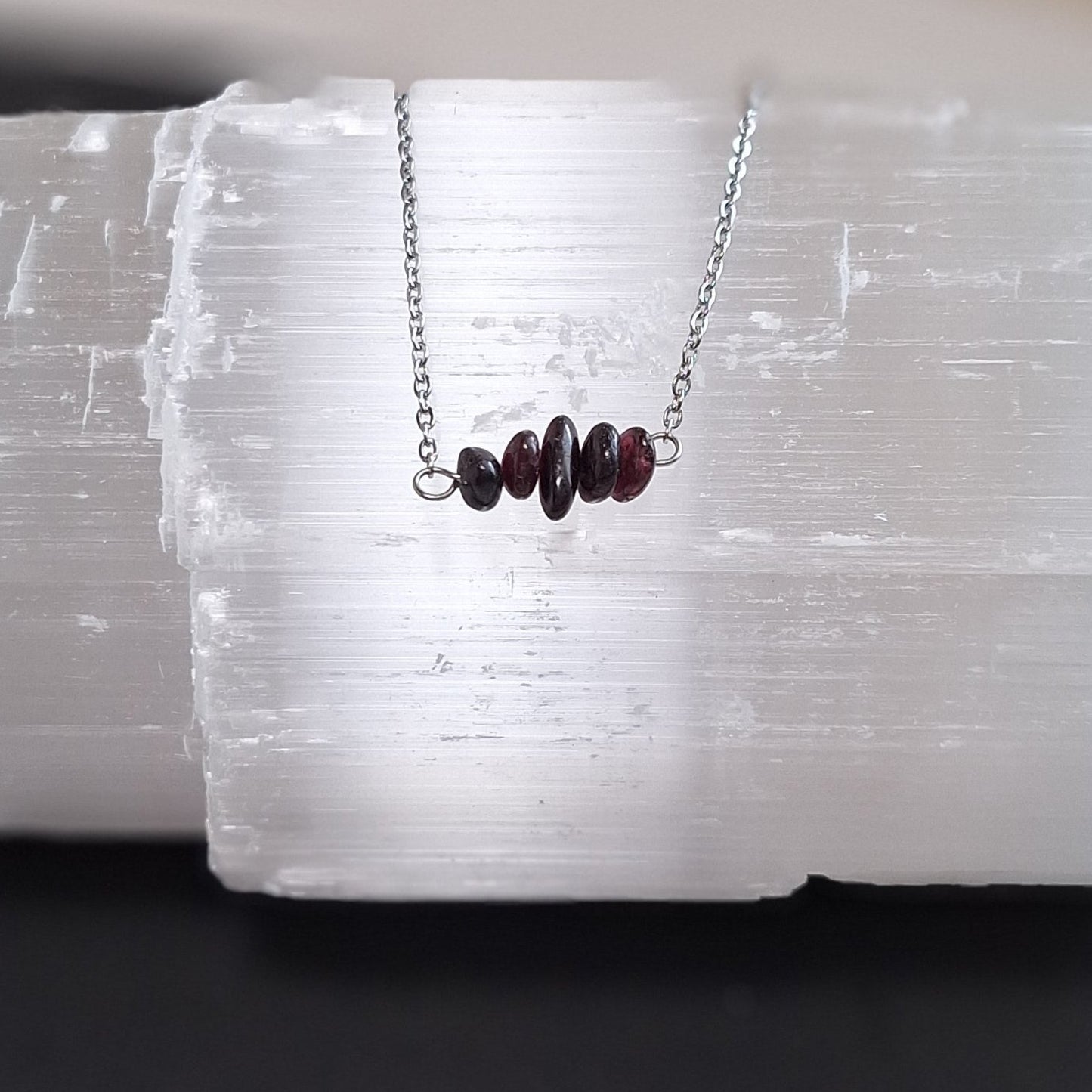 Garnet