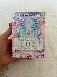 Oráculo Trabaja tu Luz