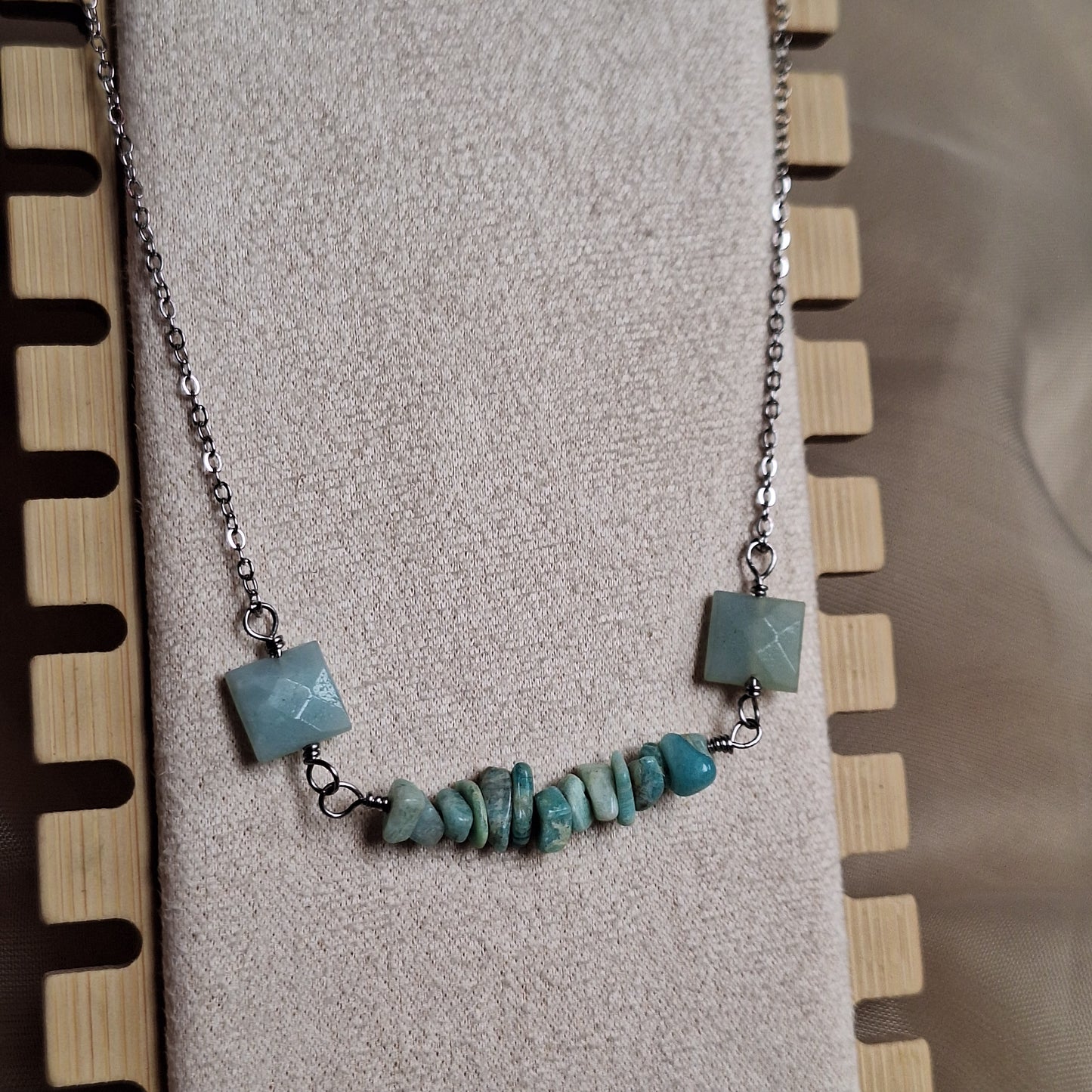 Amazonite
