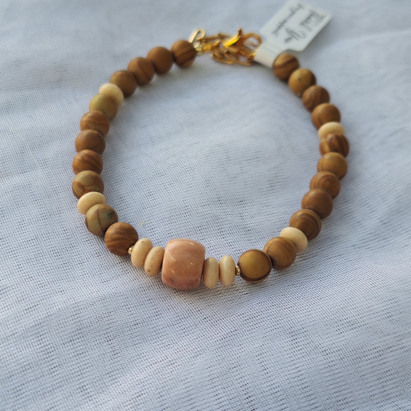 Mix Jasper