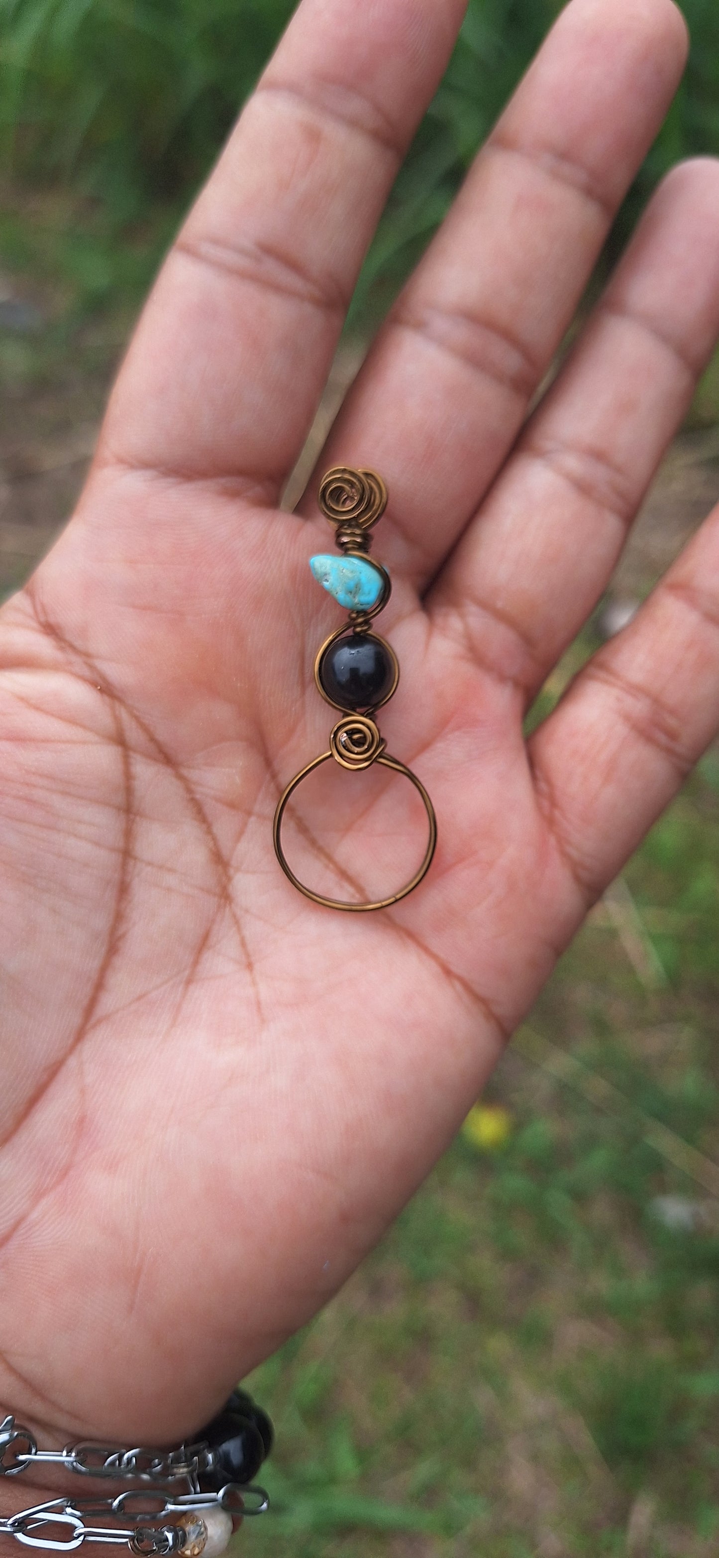 Anillo Alambrado
