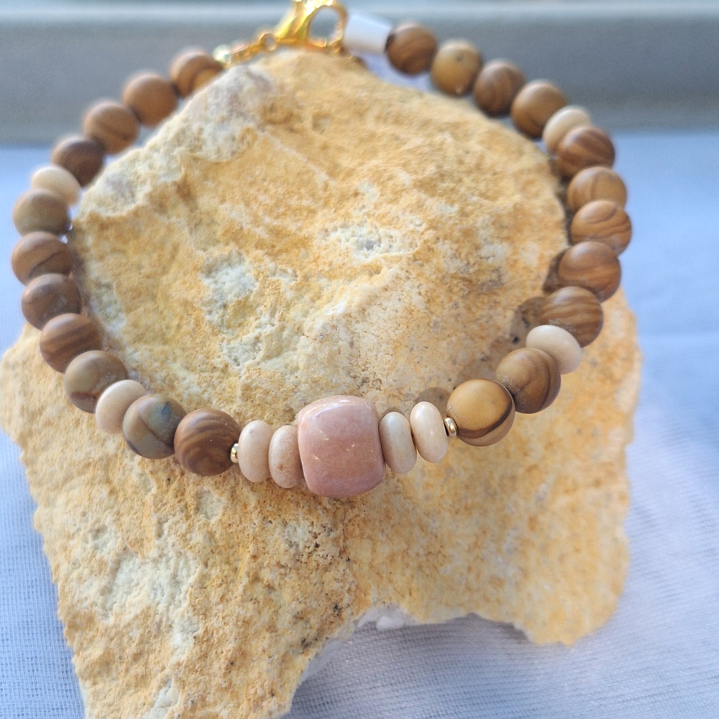 Mix Jasper