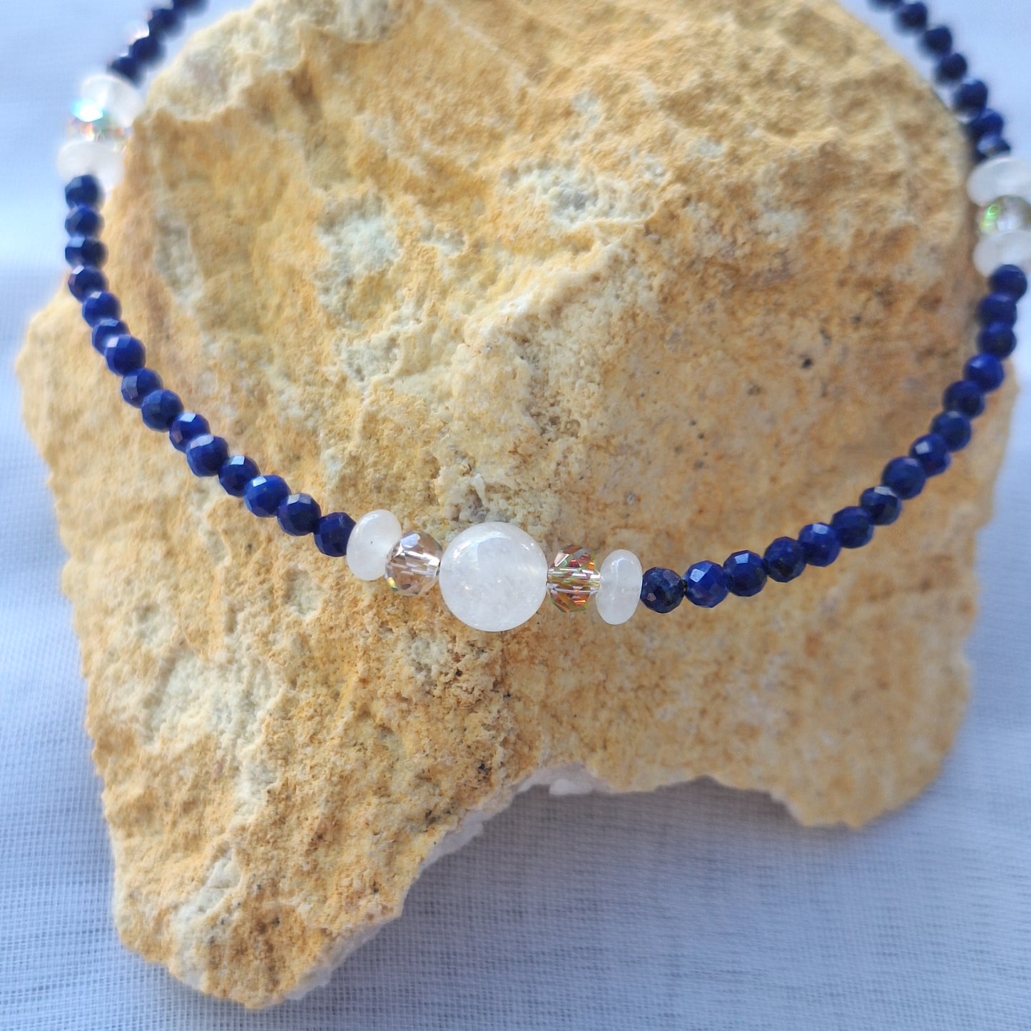 Lapis lázuli