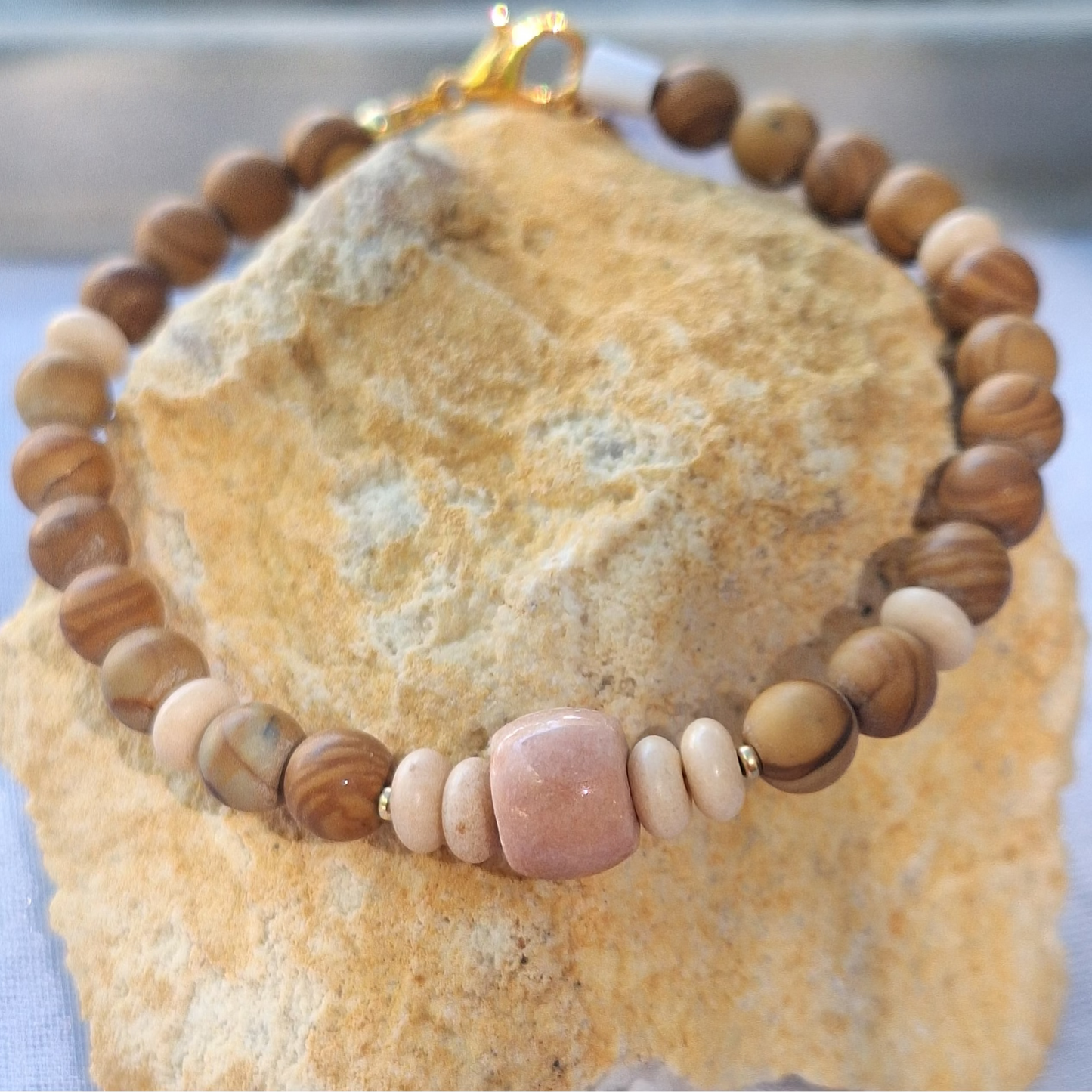 Mix Jasper