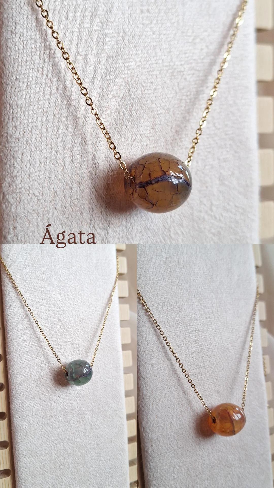 Ágata