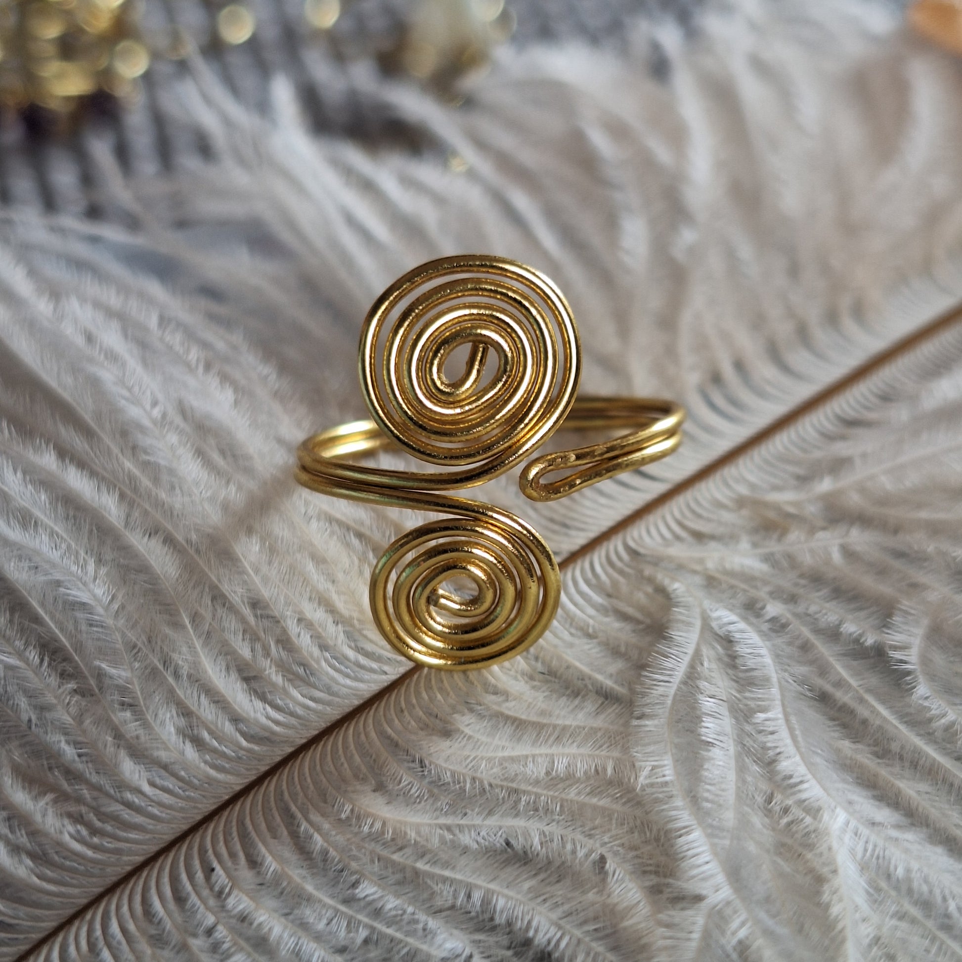 Anillo Alambrado