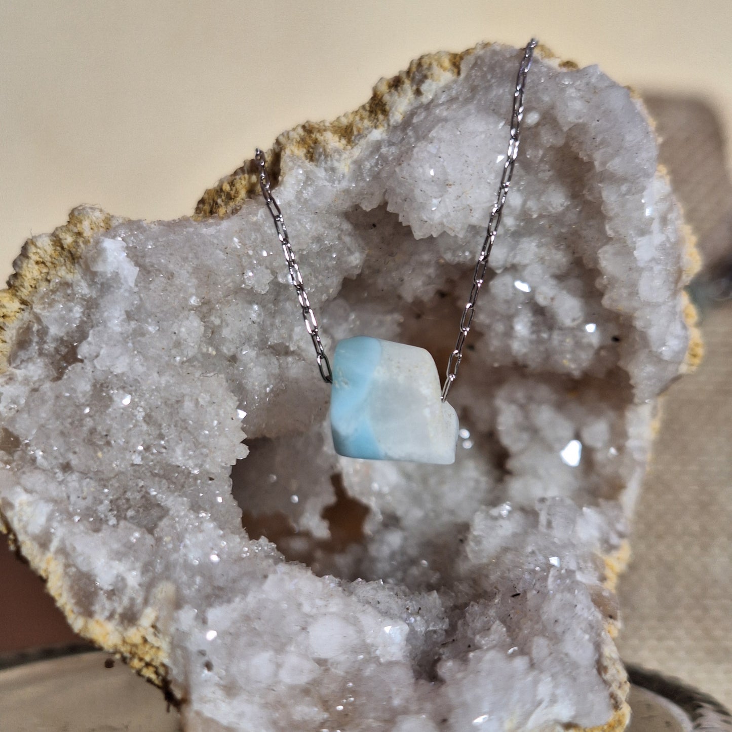 Larimar Muela