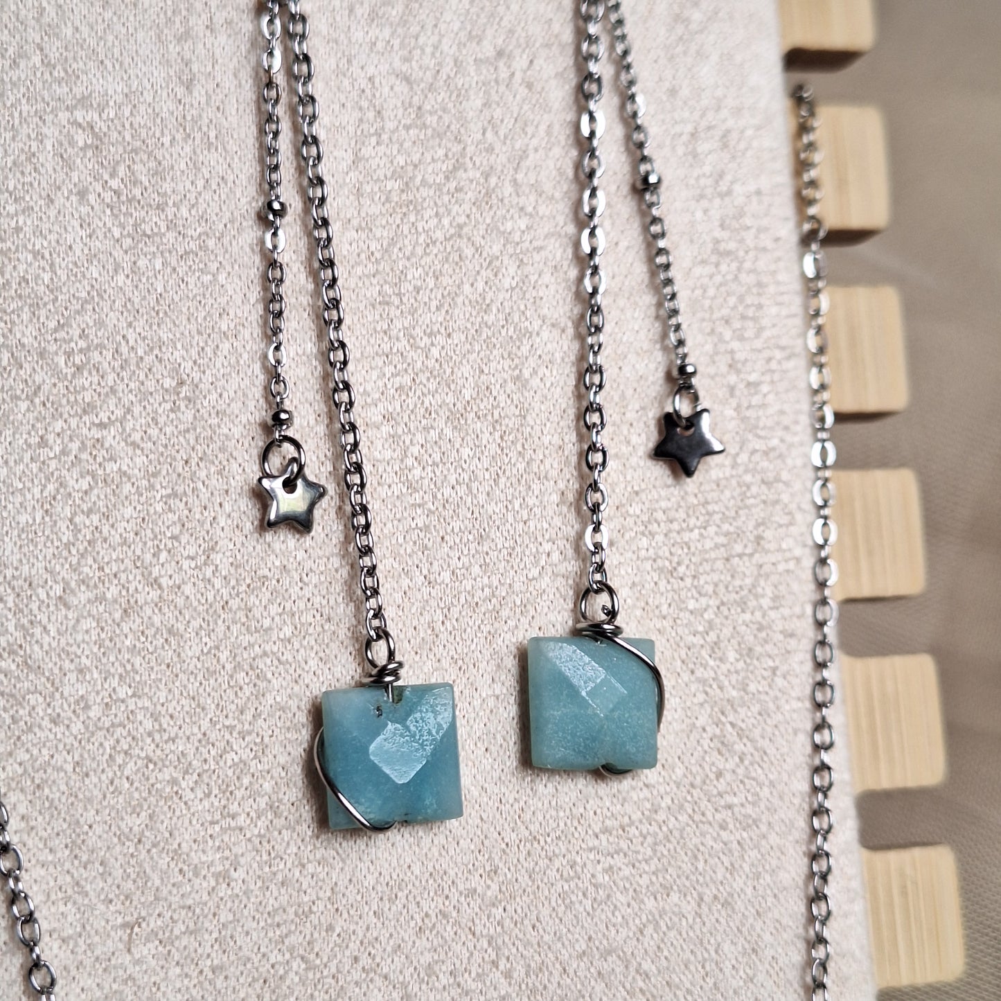 Amazonite