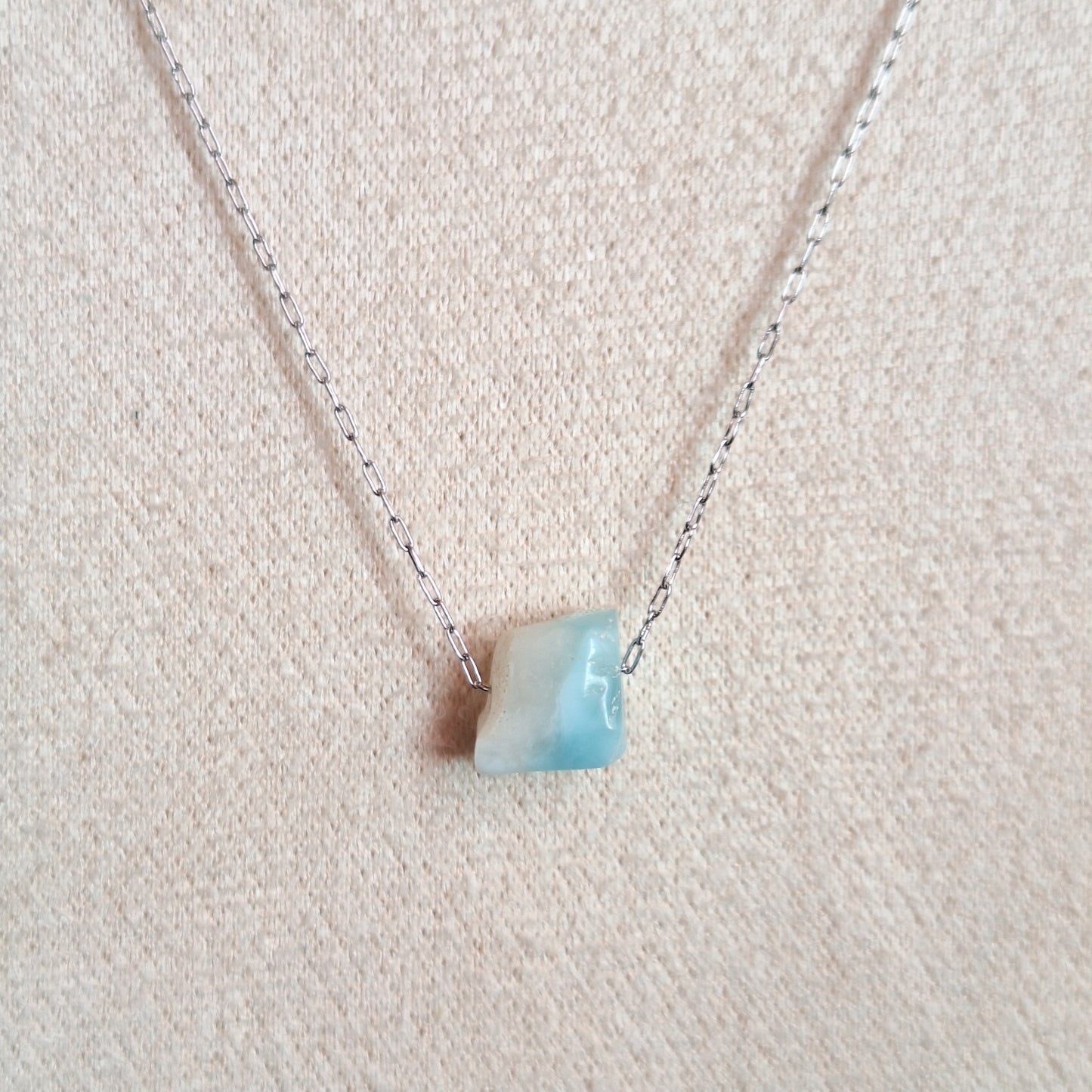 Larimar Muela