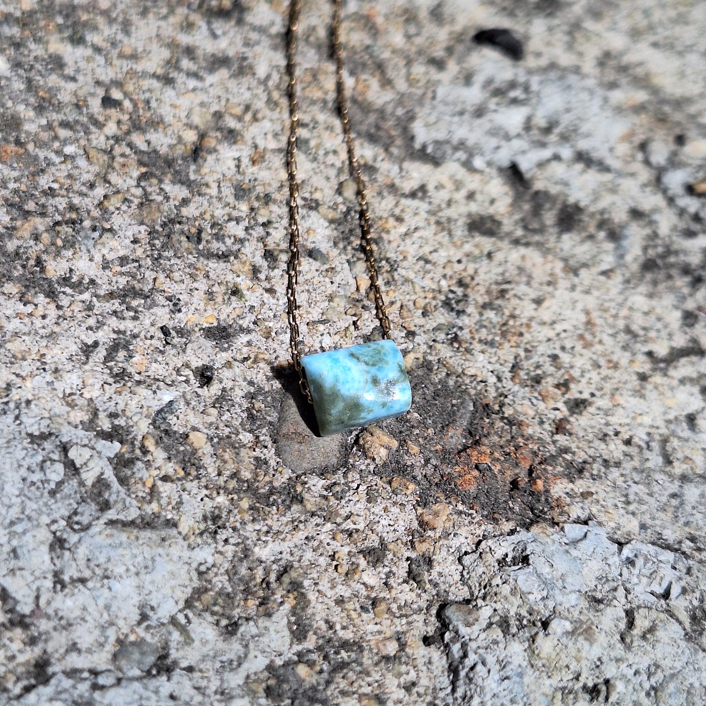 Larimar