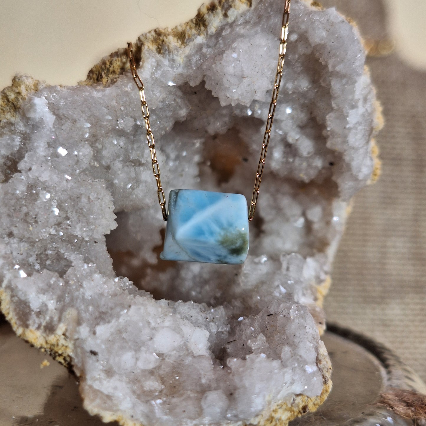 Larimar