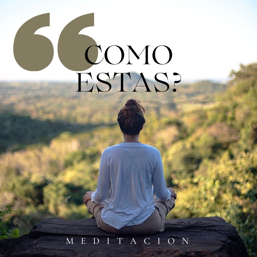 Esencia Rítmica Holistica