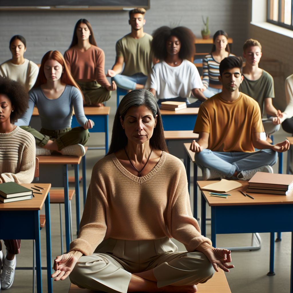Conexión Profunda: Meditación, Respiración y Alimentación Consciente a Través Ayuno