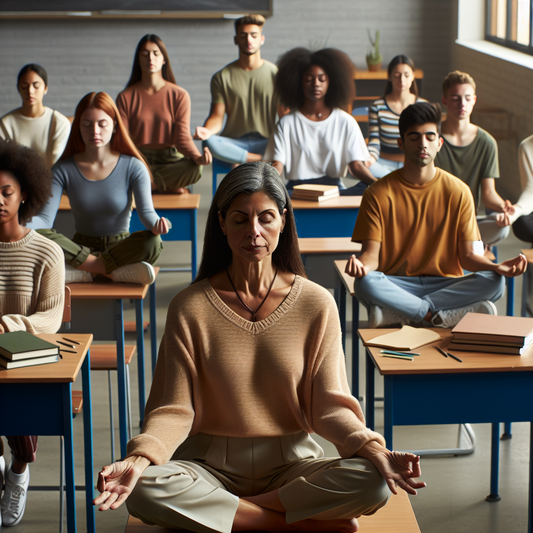 Conexión Profunda: Meditación, Respiración y Alimentación Consciente a Través Ayuno