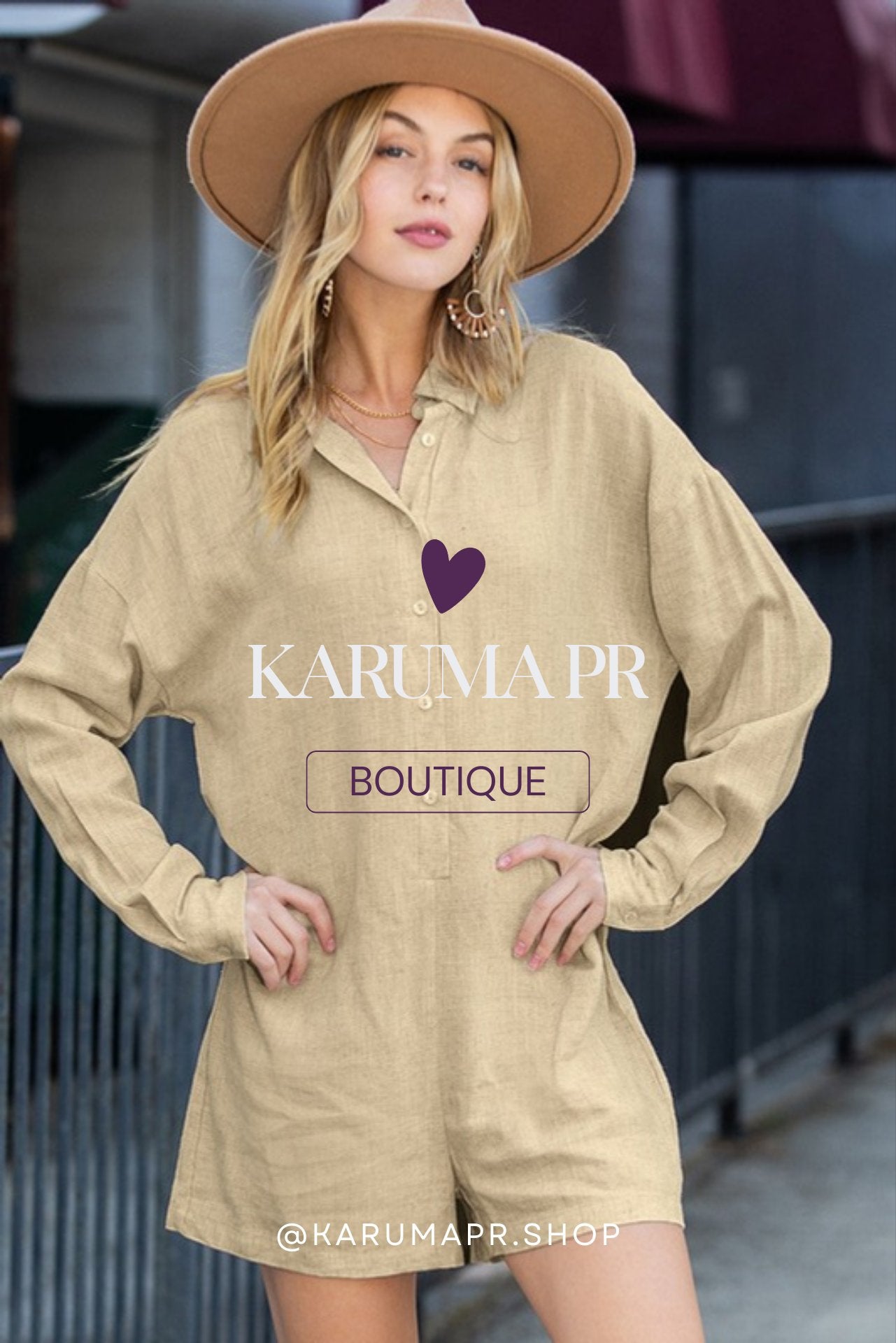 Boutique