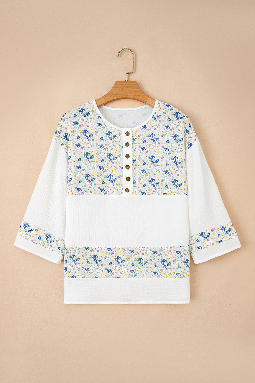 Cielo Estelar Blouse
