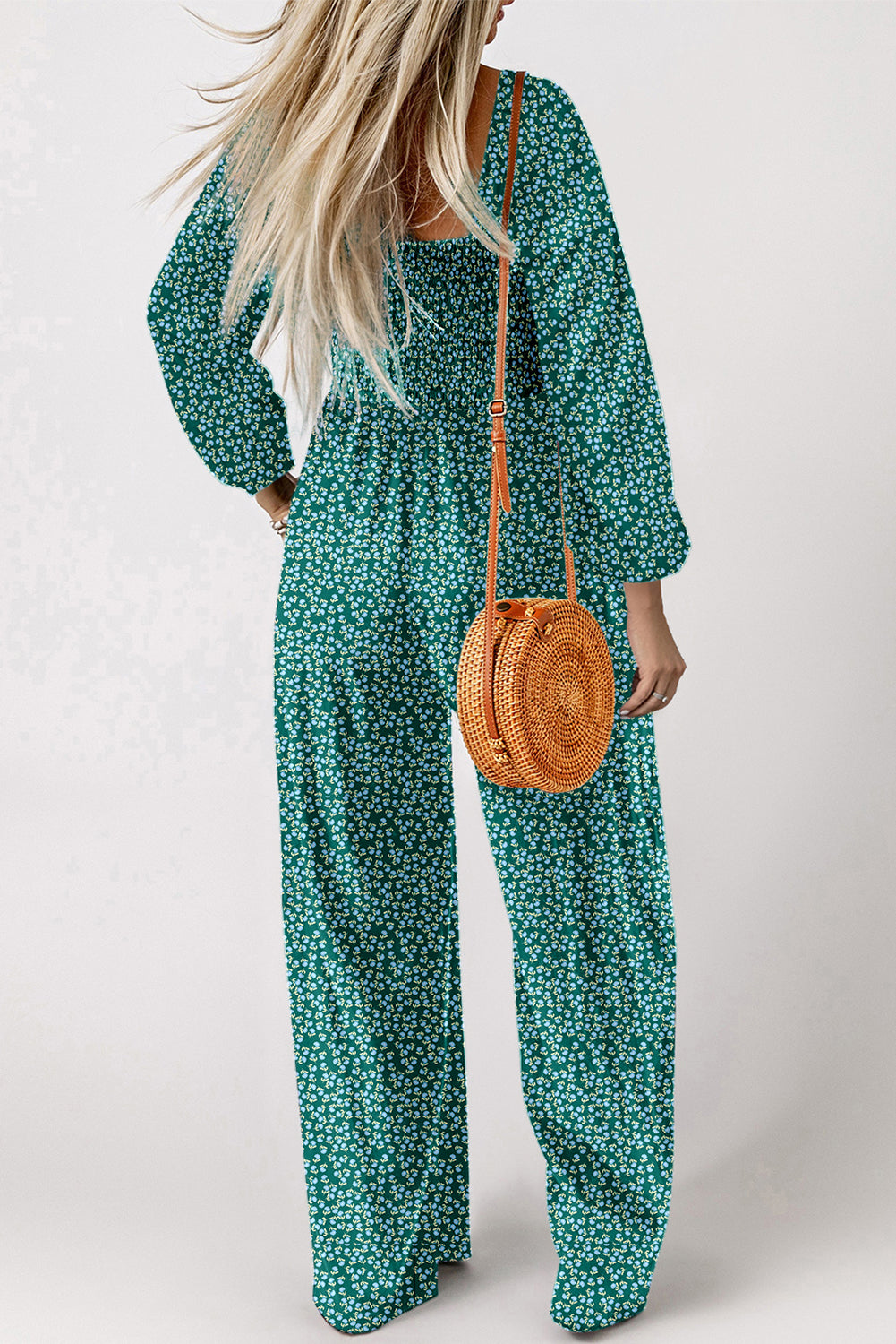 Alma Libre Jumpsuit