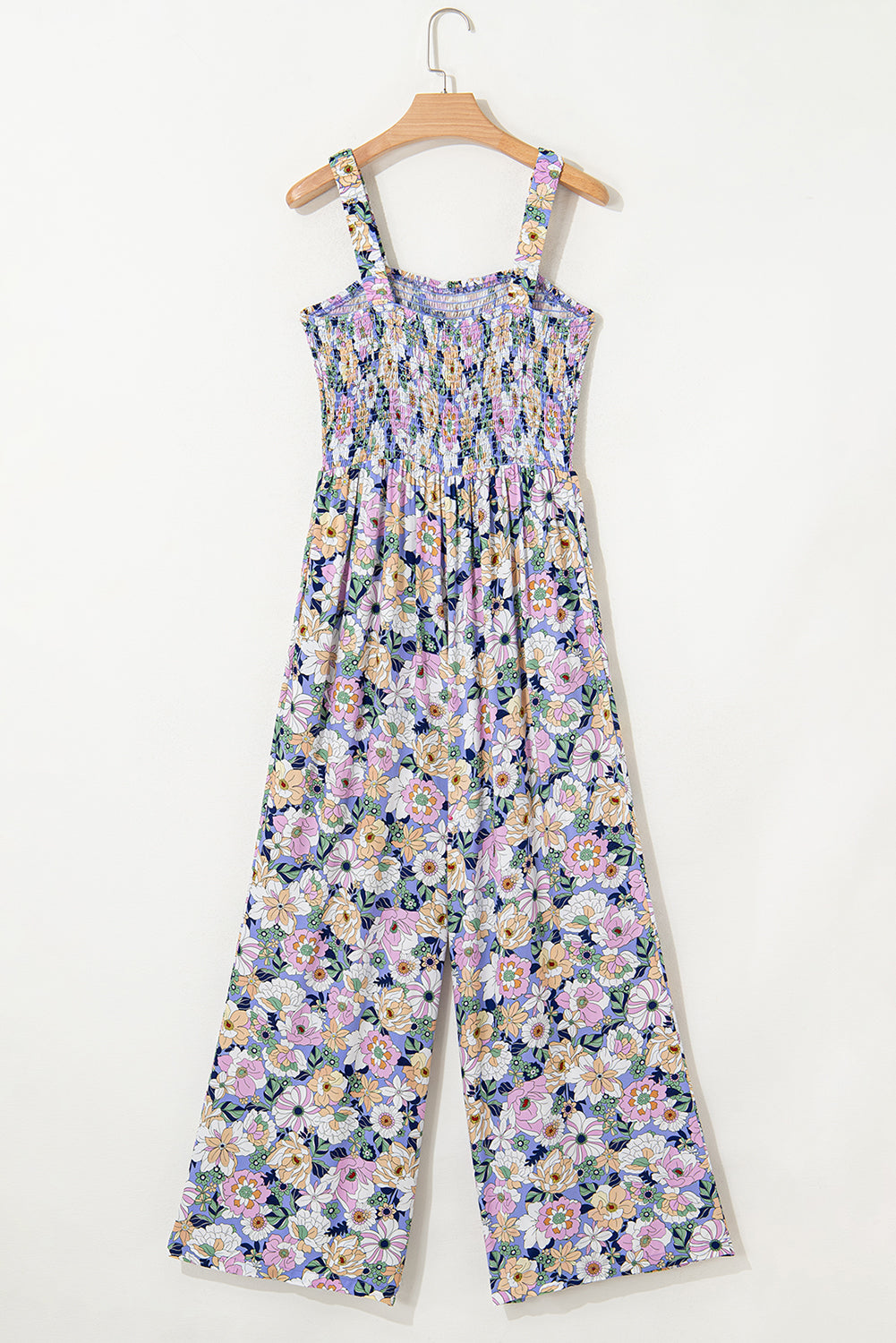 Aura Salvaje Jumpsuit