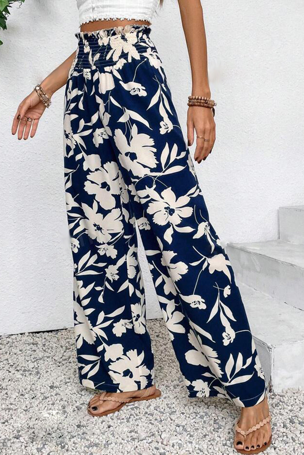 Susurro del Mar Pants