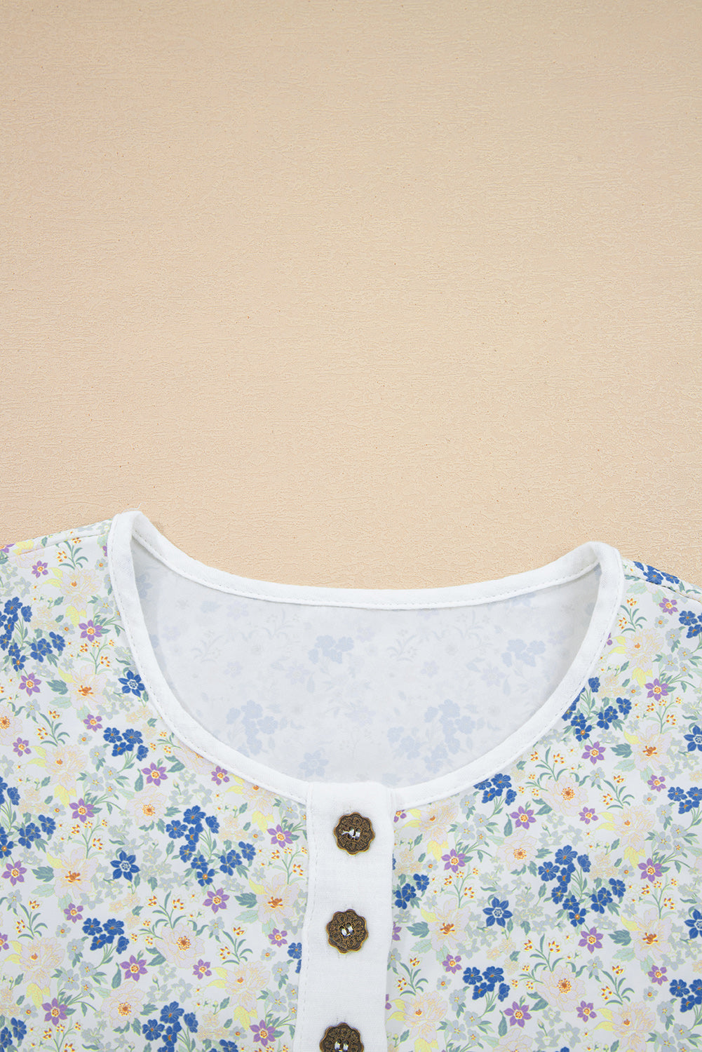 Cielo Estelar Blouse