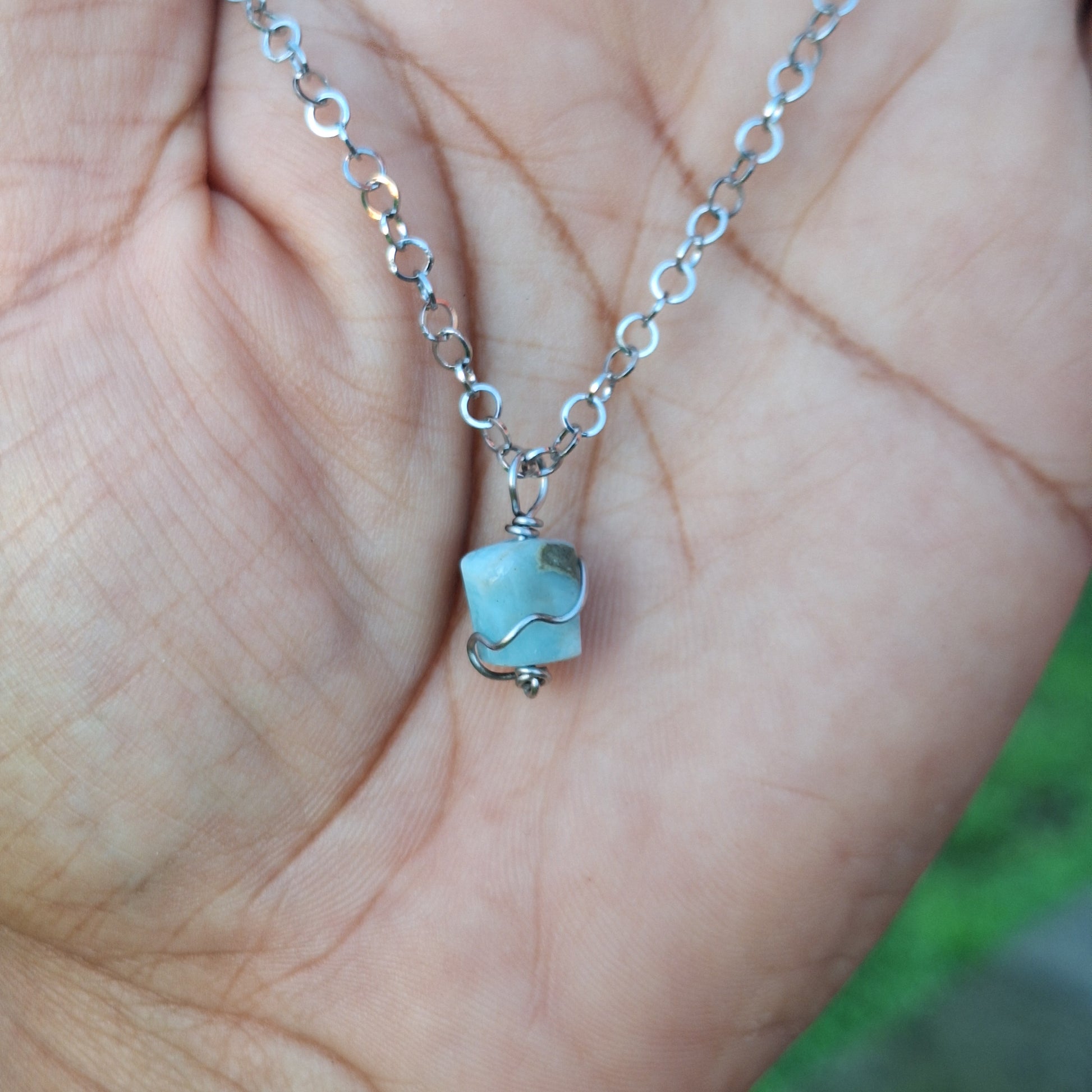 Larimar