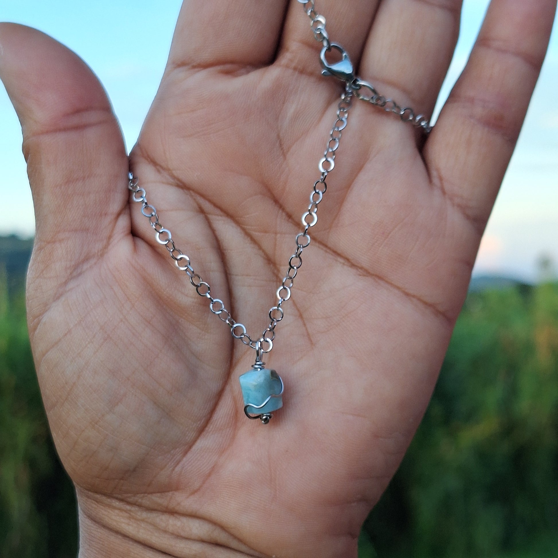 Larimar
