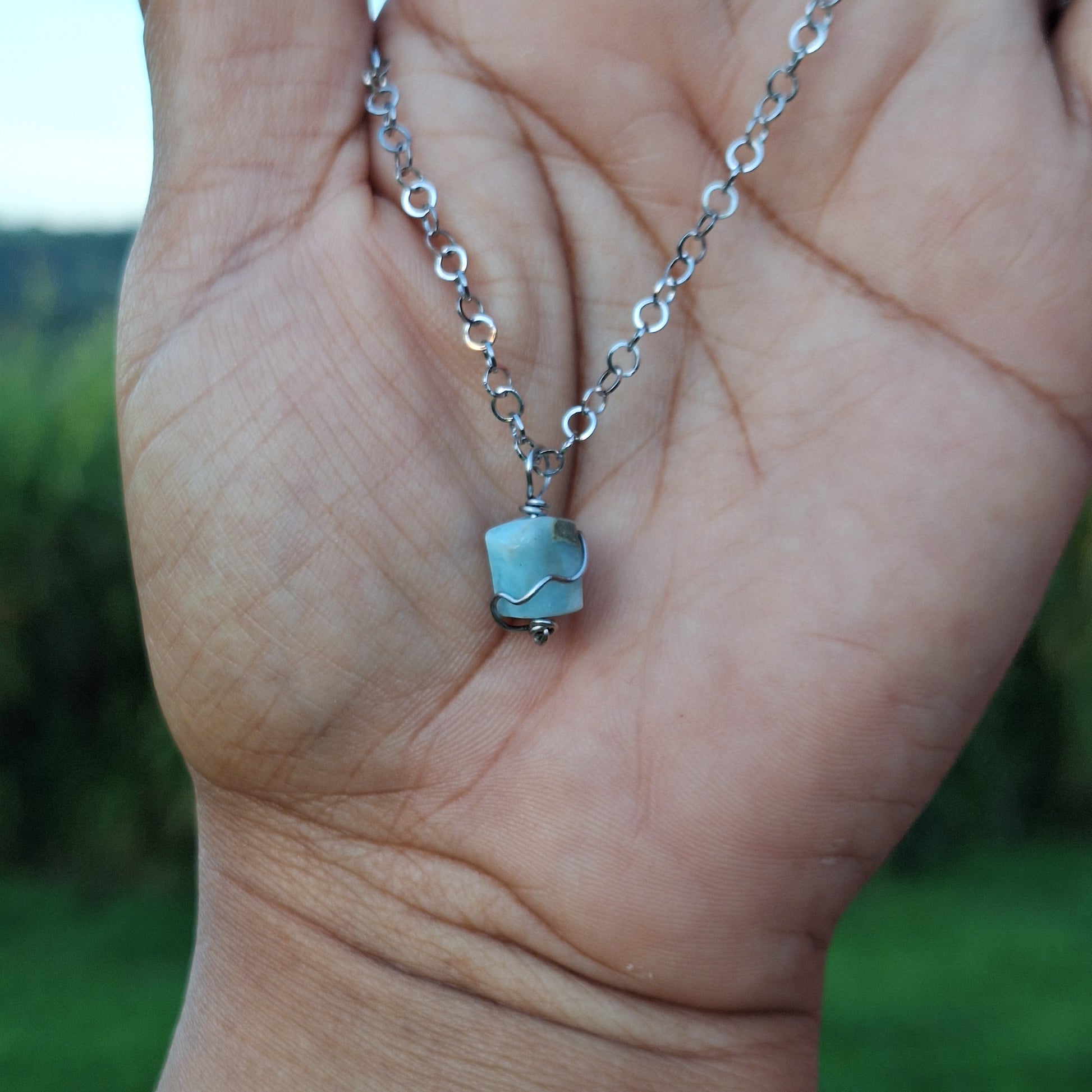 Larimar
