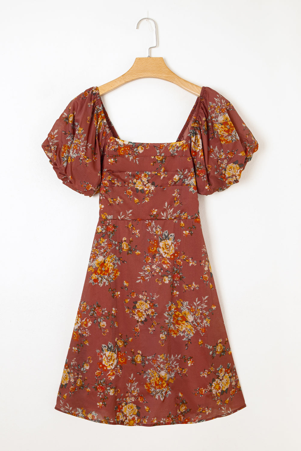 Oasis Sagrado Mini Dress