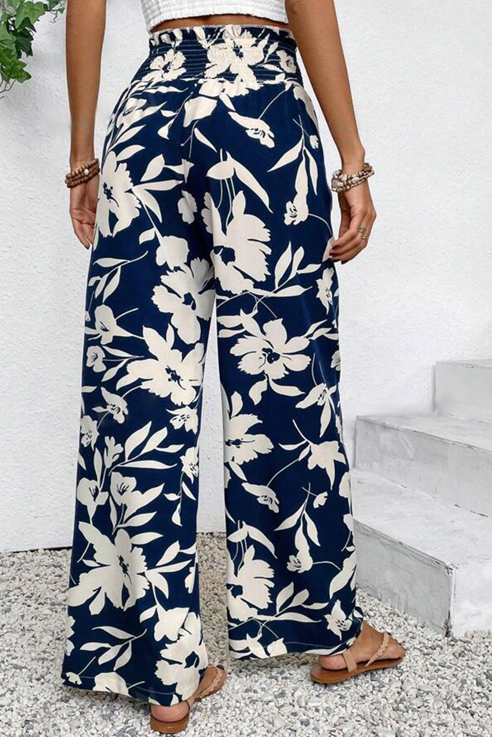 Susurro del Mar Pants