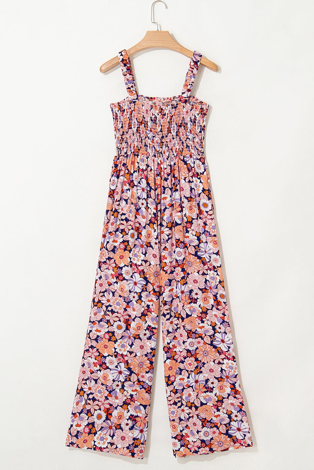 Aura Salvaje Jumpsuit