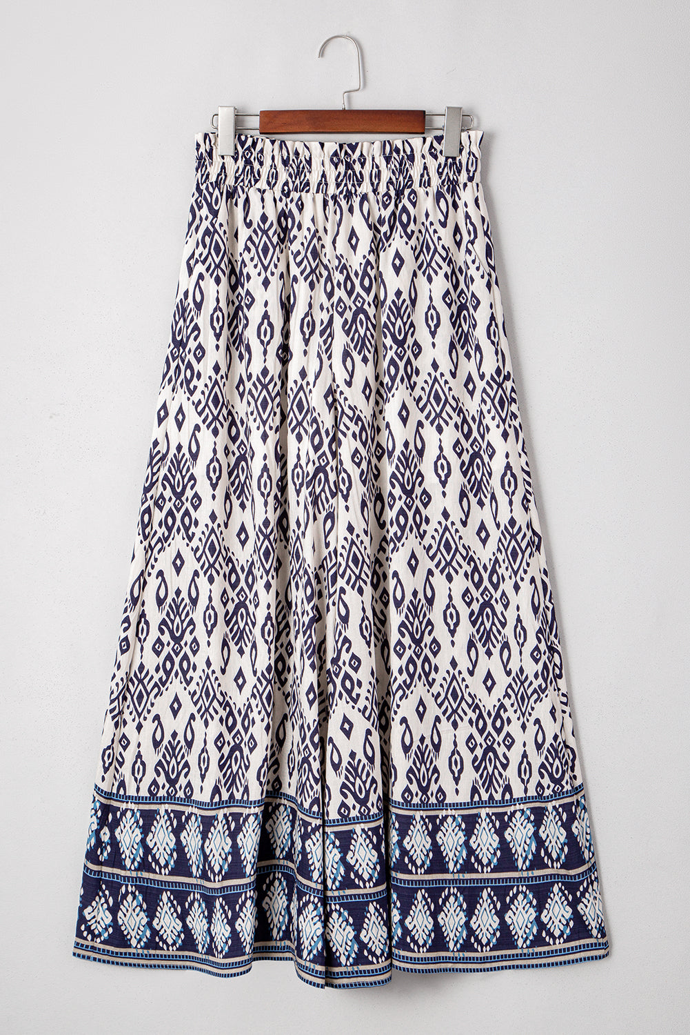 Índigo Místico Pants