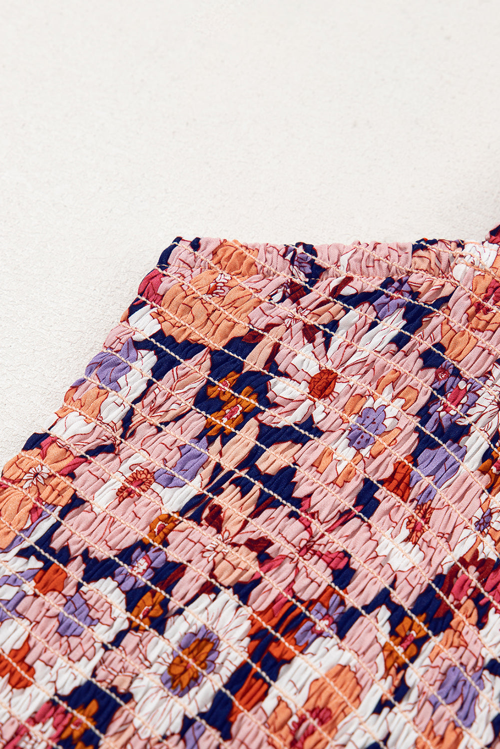Aura Salvaje Jumpsuit