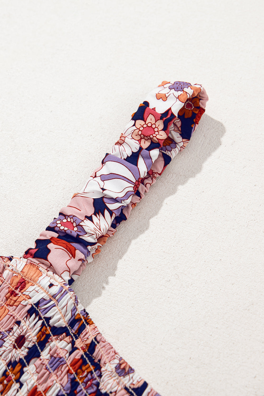 Aura Salvaje Jumpsuit