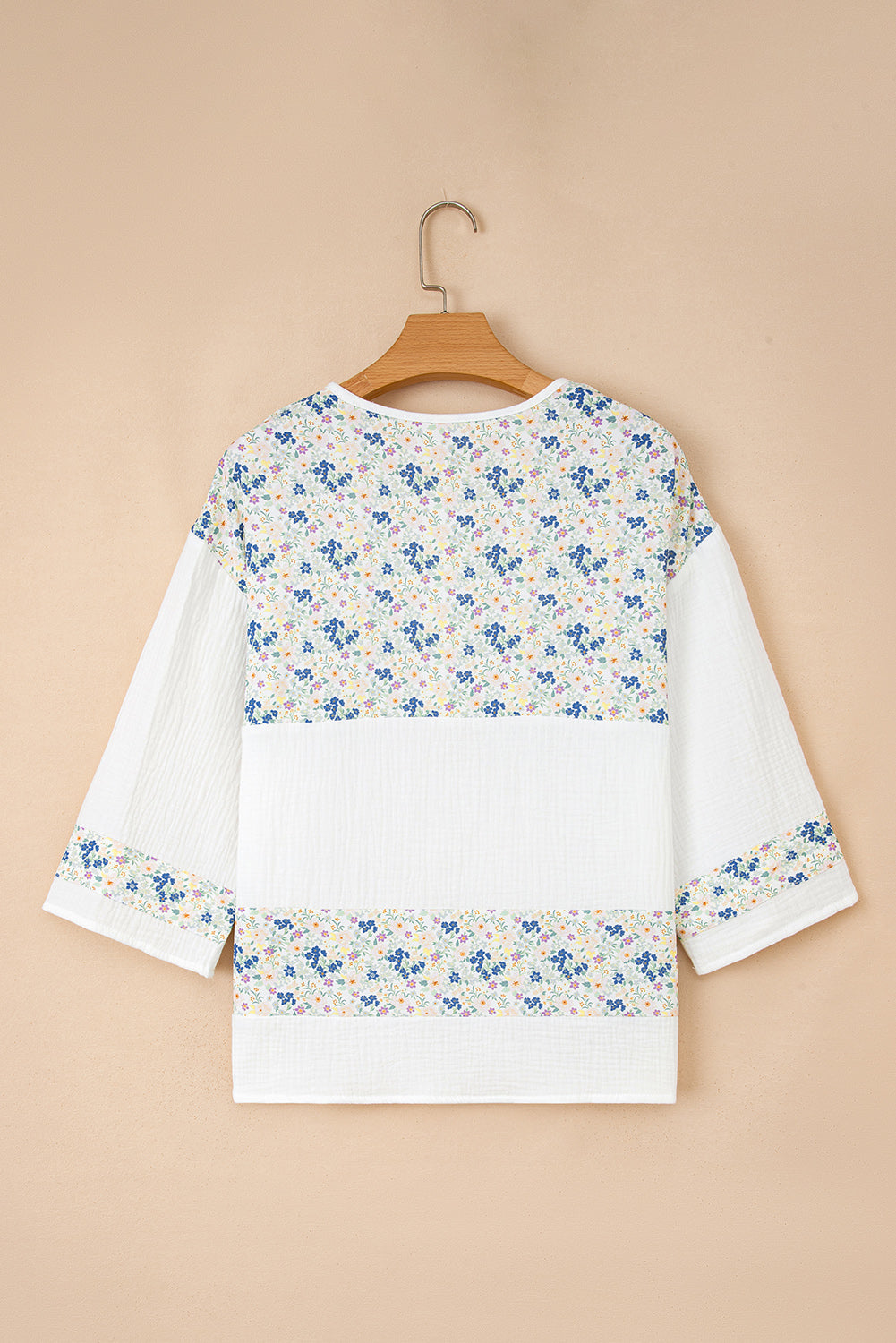 Cielo Estelar Blouse