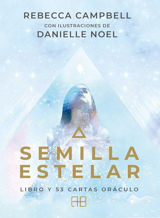 Oráculo Semilla Estelar