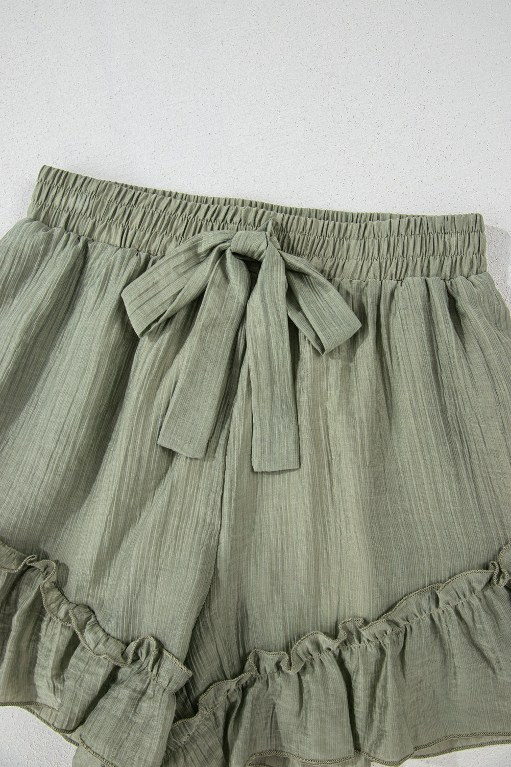 Esencia Laurel Shorts