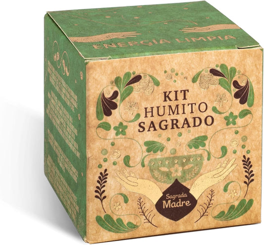 Kit Humito Sagrado
