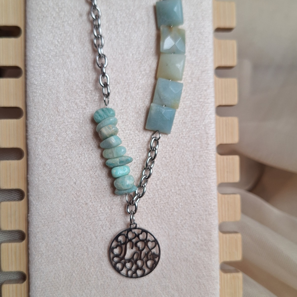 Amazonite
