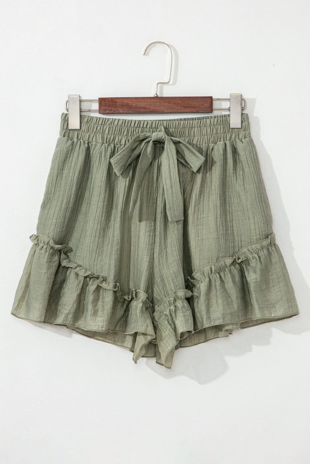Esencia Laurel Shorts