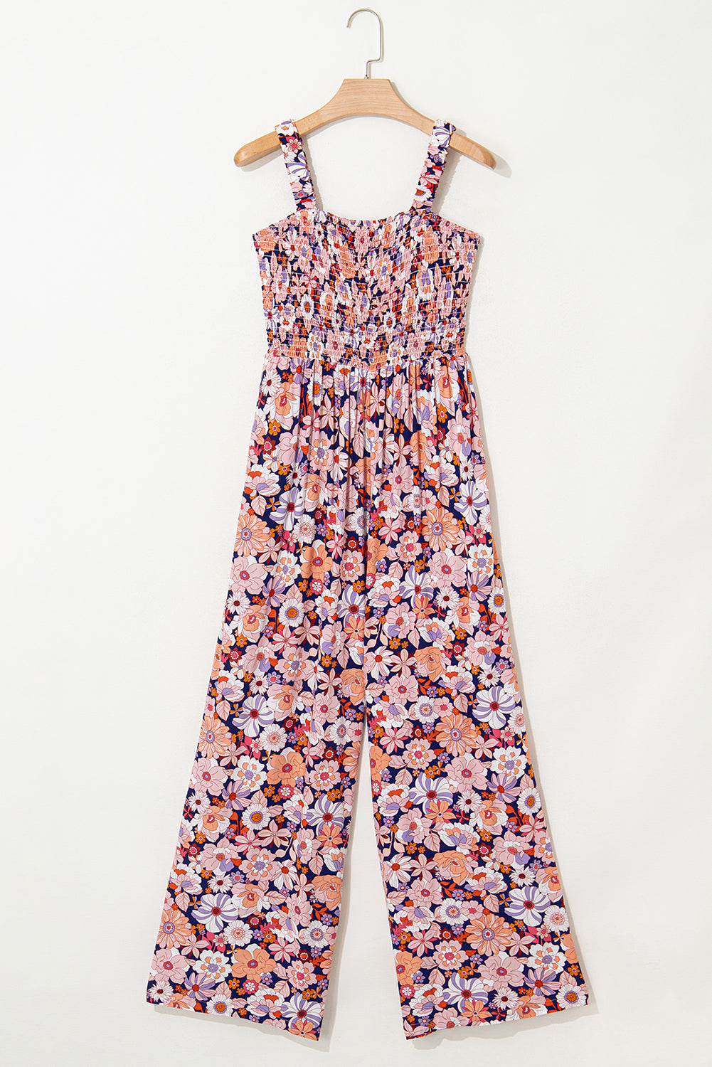 Aura Salvaje Jumpsuit