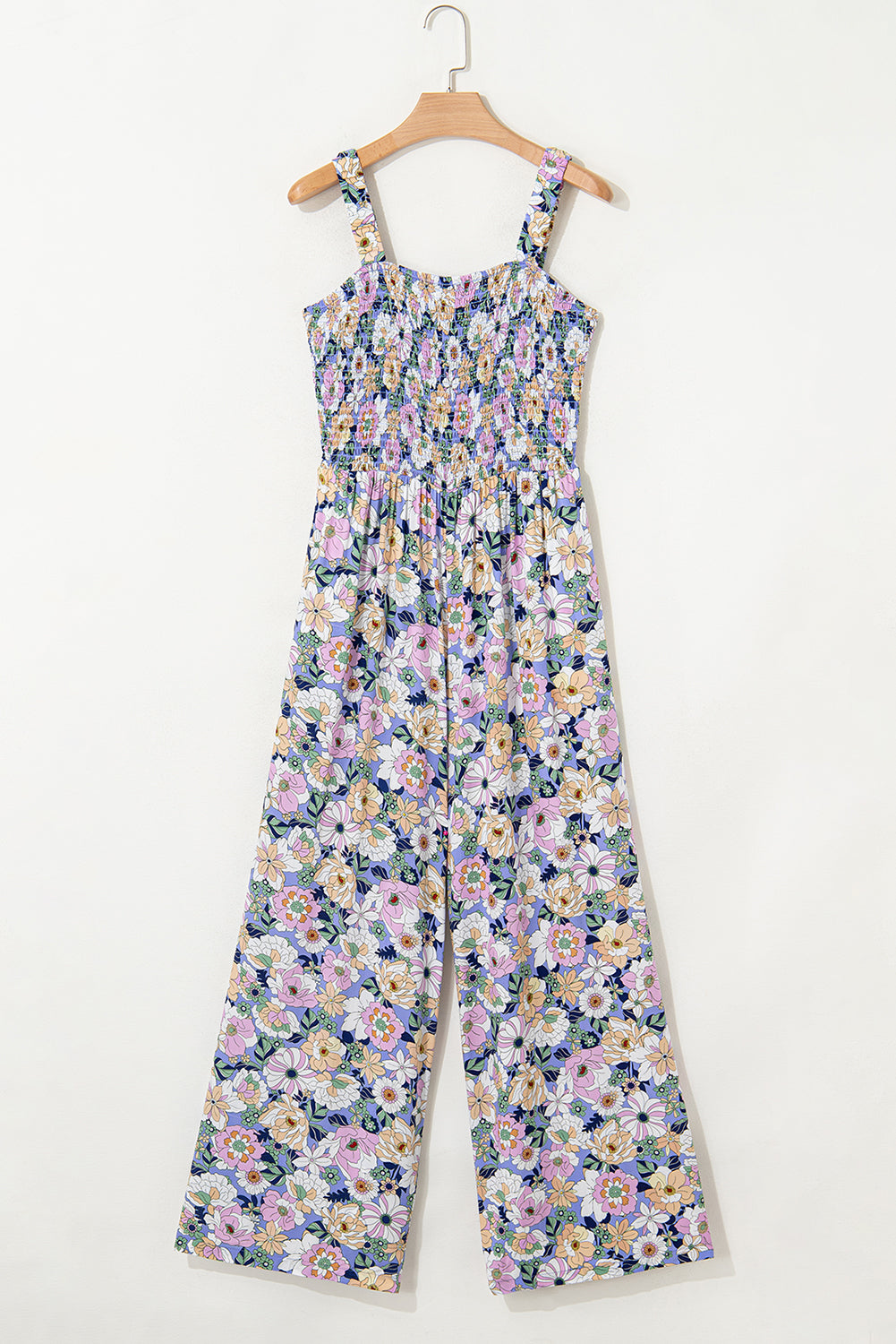 Aura Salvaje Jumpsuit