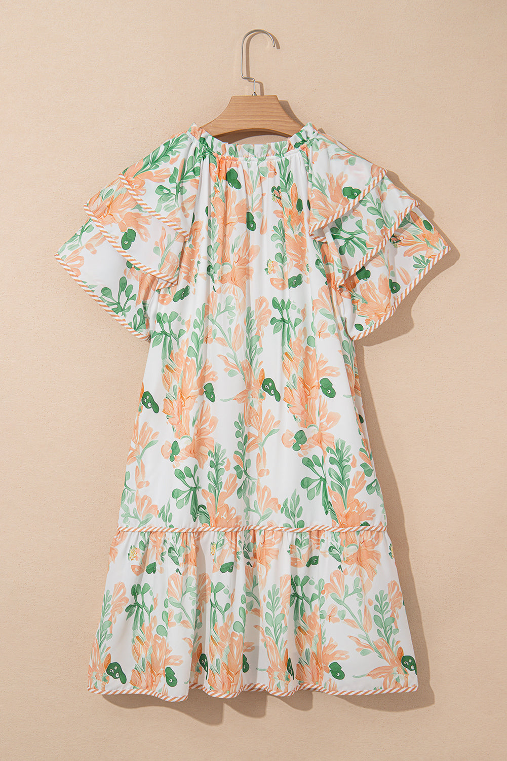Mantra Libre Mini Dress