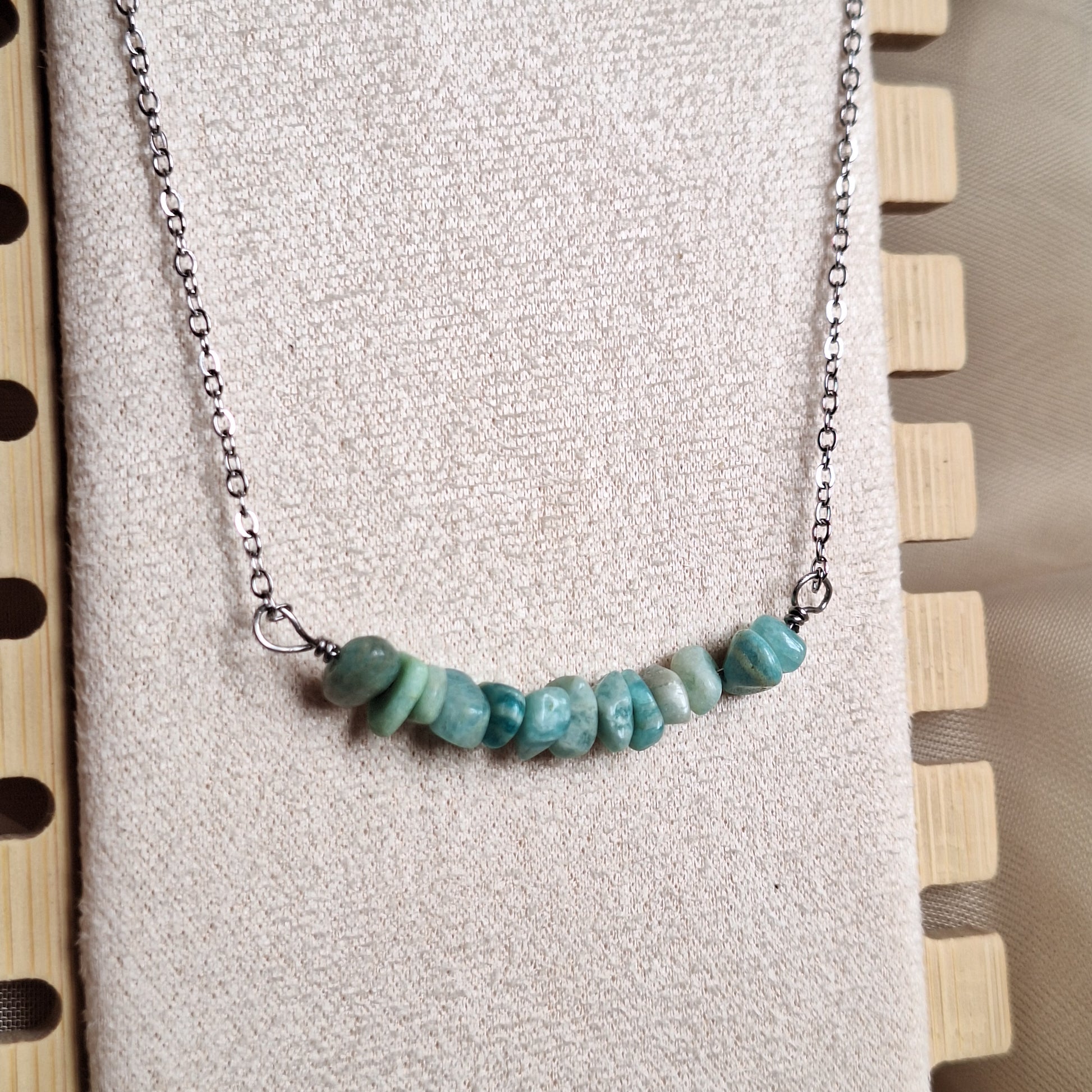 Amazonite