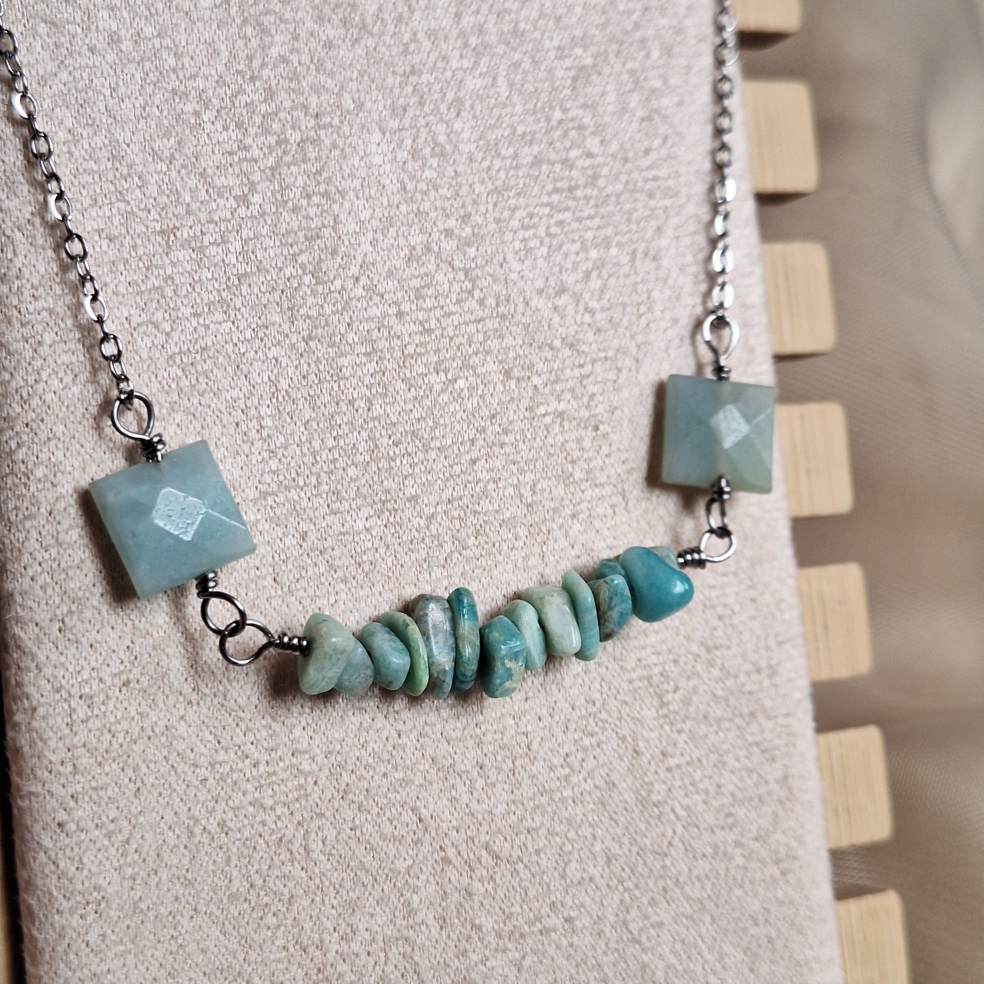 Amazonite