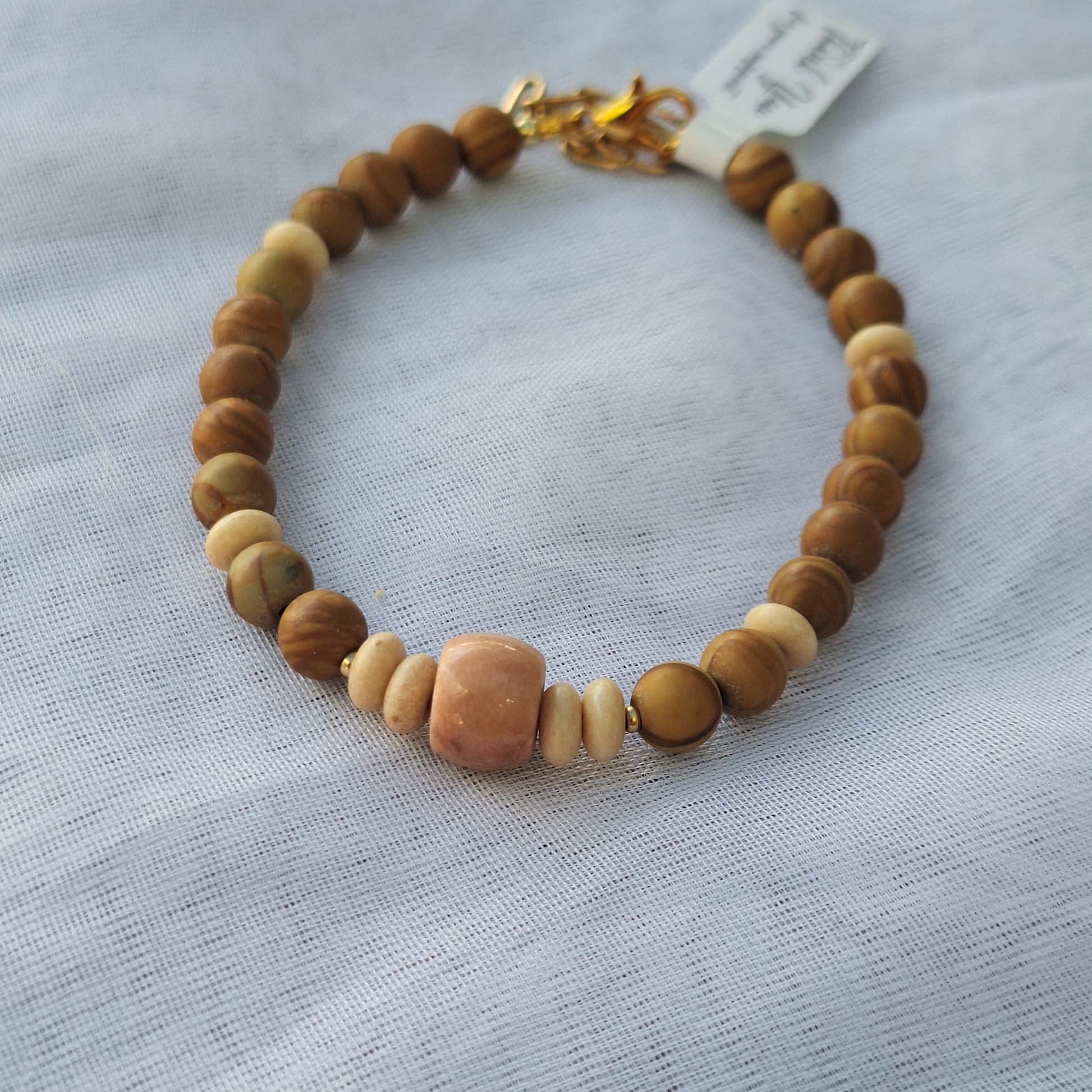 Mix Jasper
