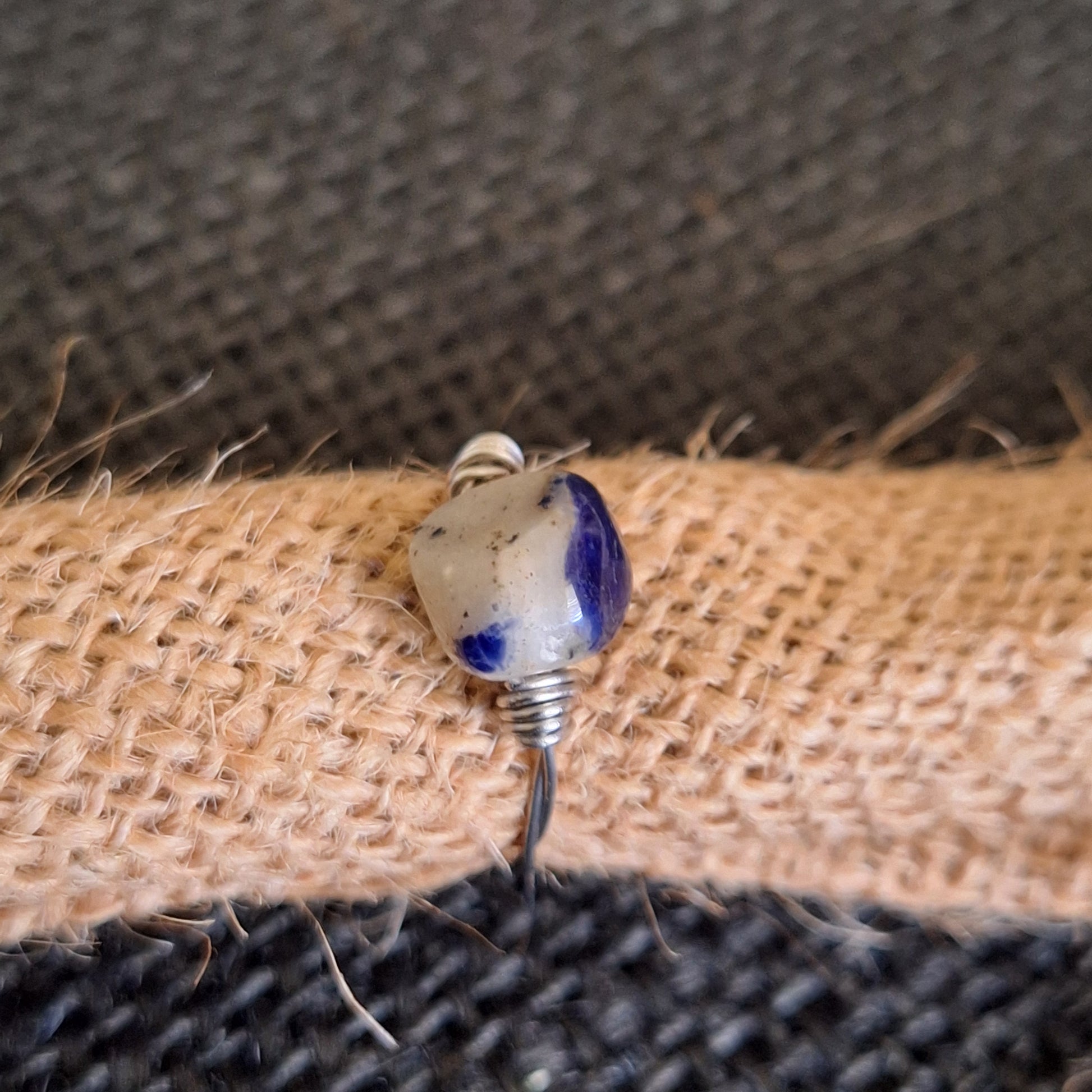 Sodalite